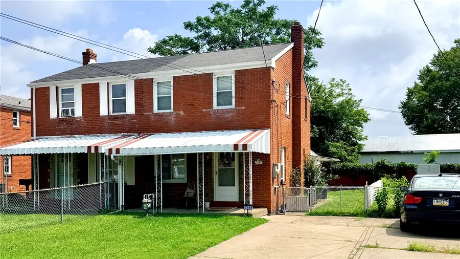 719 Shadycrest Court, Pittsburgh, PA 15216 - #3