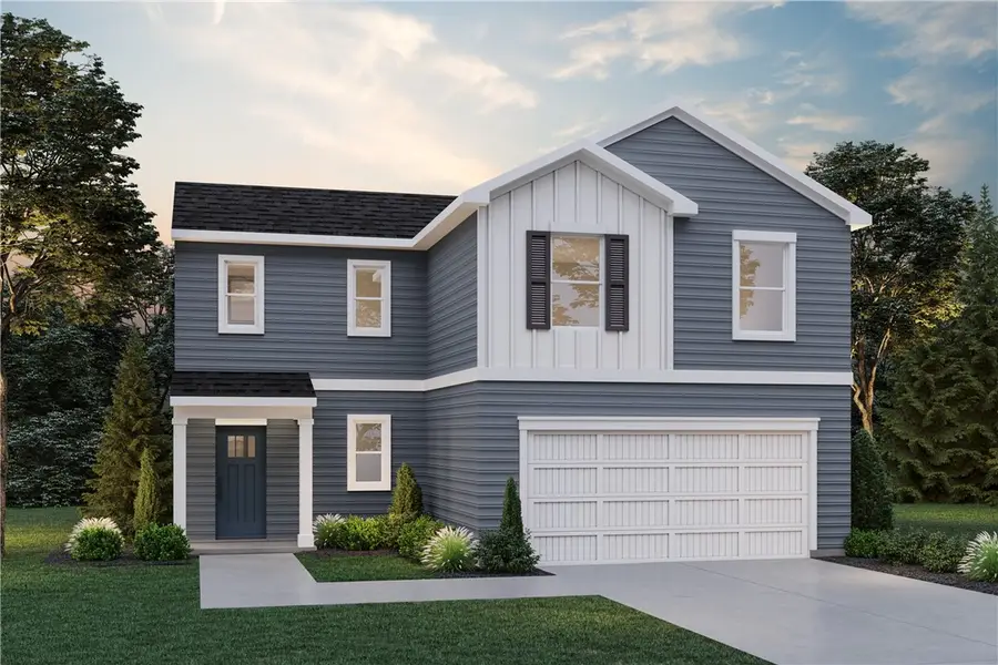 200 Joseph Dr, Hunker, PA 15639 - #2