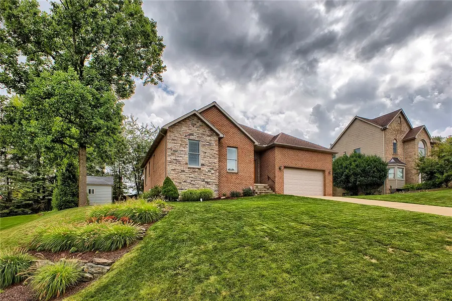 34 Harrington Way, Greensburg, PA 15601 - #3