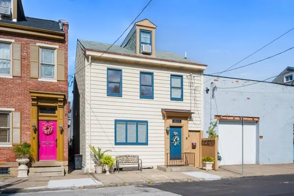 1917 Mary, Pittsburgh, PA 15203 - #1
