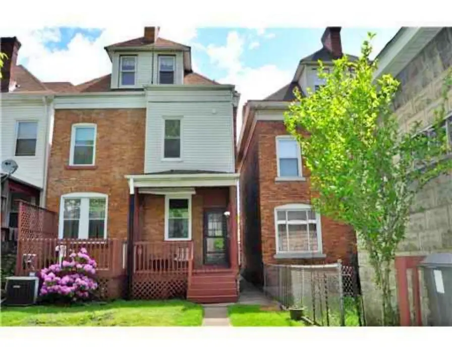 3445 Fleming Ave, Pittsburgh, PA 15212 - #2