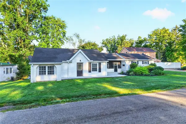 11753 Oakwood Road, Conneaut Lake, PA 16316