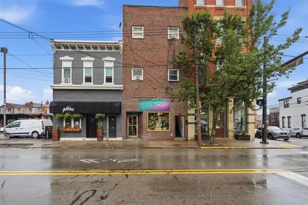 4519 Butler Street, Pittsburgh, PA 15201
