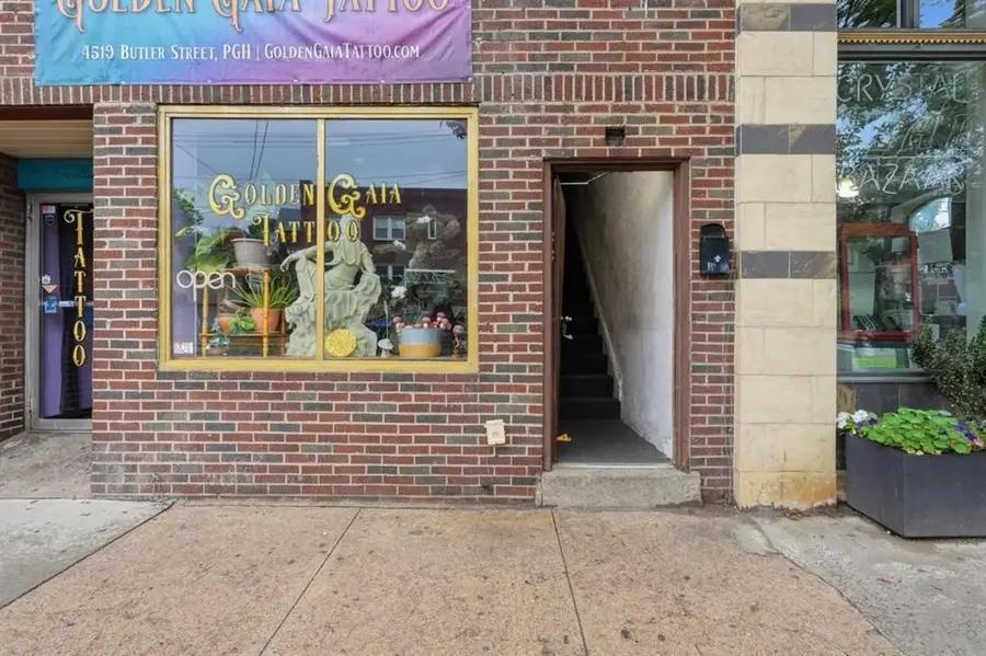 4519 Butler Street, Pittsburgh, PA 15201 - #3