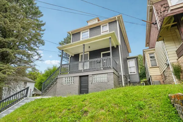 319 Bessemer Avenue, Lyndora, PA 16045