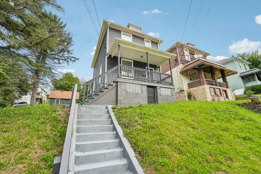 319 Bessemer Avenue, Lyndora, PA 16045 - #2