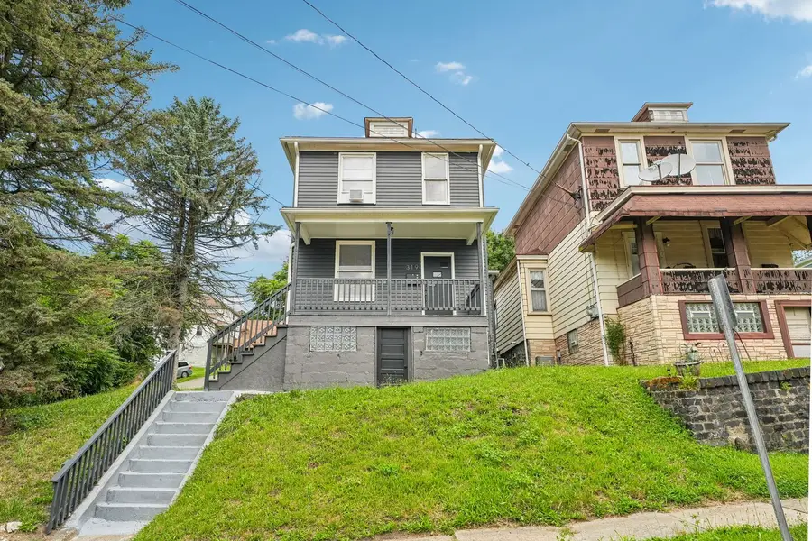 319 Bessemer Avenue, Lyndora, PA 16045 - #3