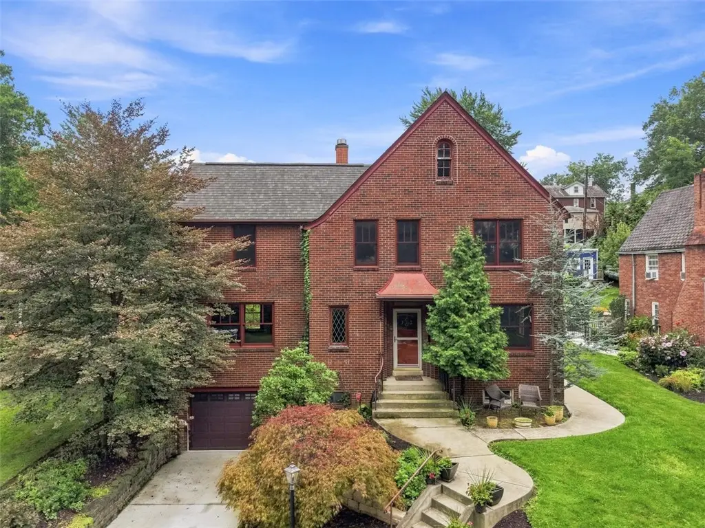 60 Fairmont Avenue, Washington, PA 15301 - #1