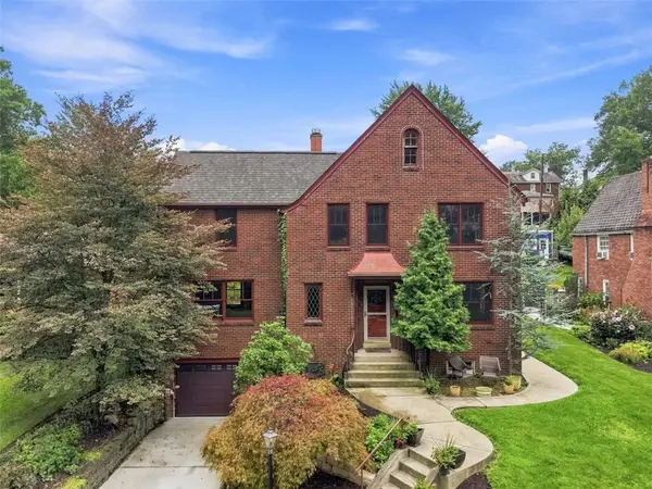 60 Fairmont Avenue, Washington, PA 15301