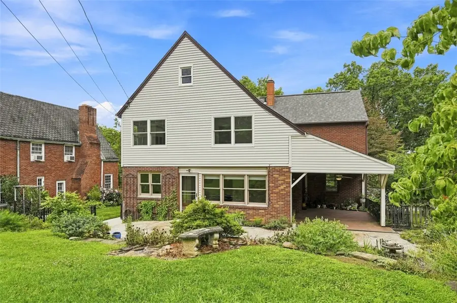 60 Fairmont Avenue, Washington, PA 15301 - #2