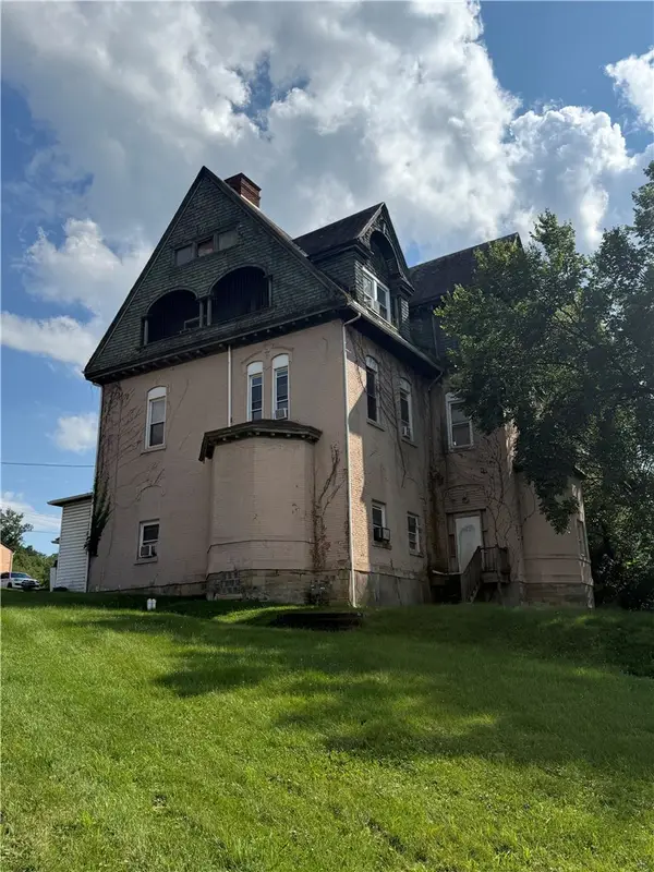 517 S Main Street, Washington, PA 15301