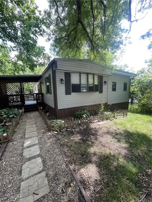 60 Carl Ave Lot A5, Eighty Four, PA 15330