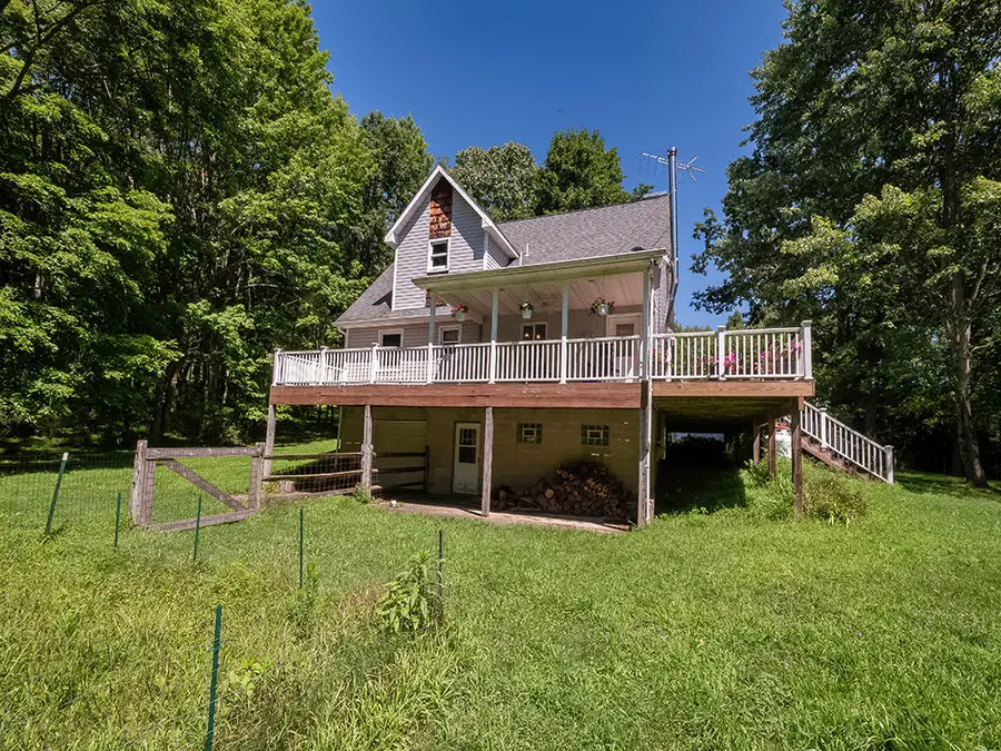 391 Glade Mill Road, Valencia, PA 16059 - #3