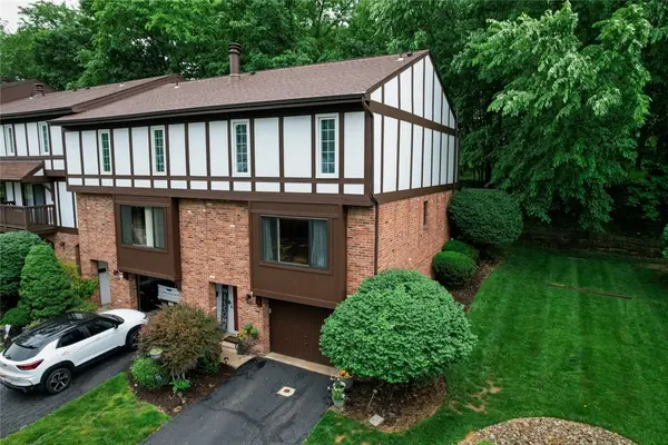 515 Kingsberry Ct #515, Pittsburgh, PA 15237