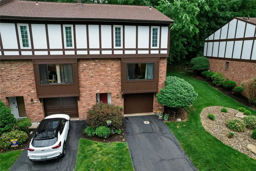 515 Kingsberry Ct #515, Pittsburgh, PA 15237 - #2