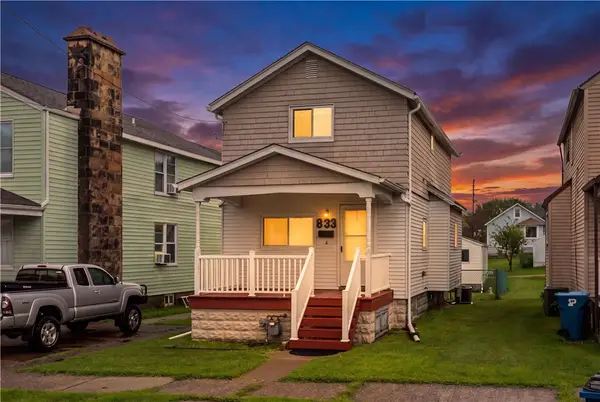 833 5th St, Verona, PA 15147