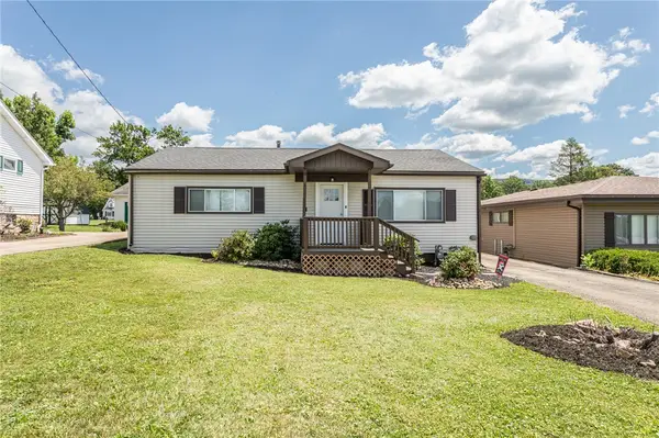 198 Hopwood -fairchance Rd, Uniontown, PA 15401