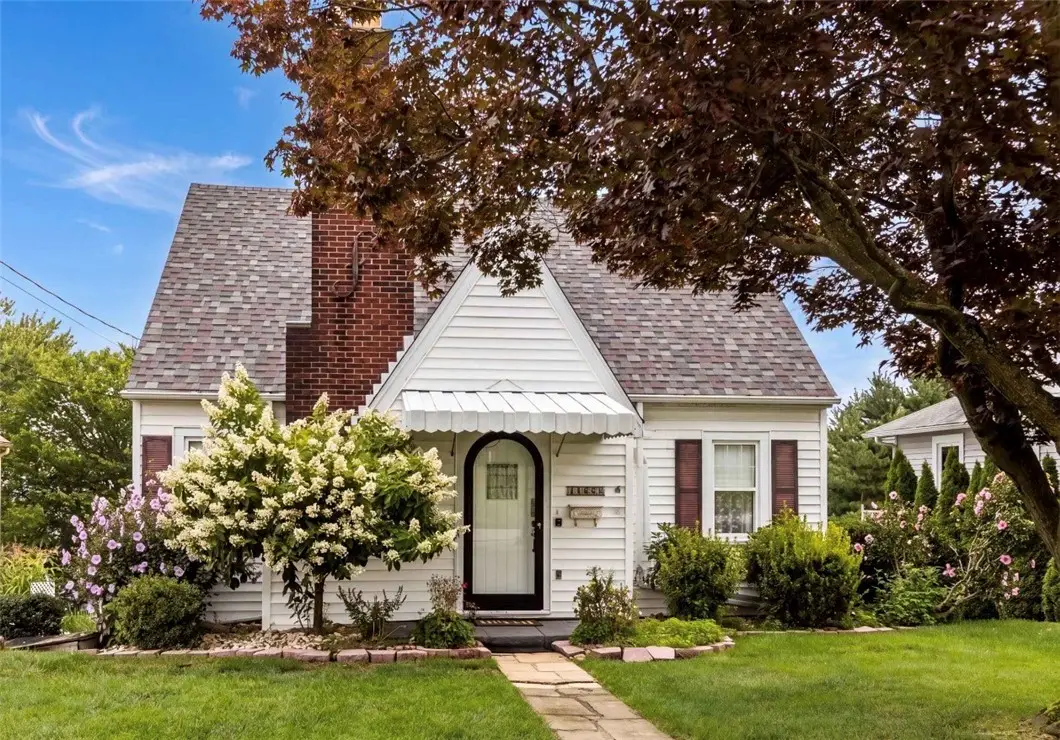 11669 Parkway Drive, Irwin, PA 15642 - #1