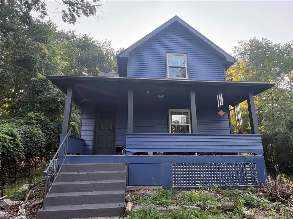 1503 Clinton Rd, Glenshaw, PA 15116 - #1
