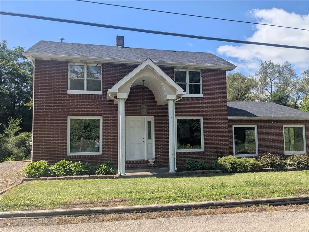 182 Socialville Ln, Blairsville, PA 15717 - #1