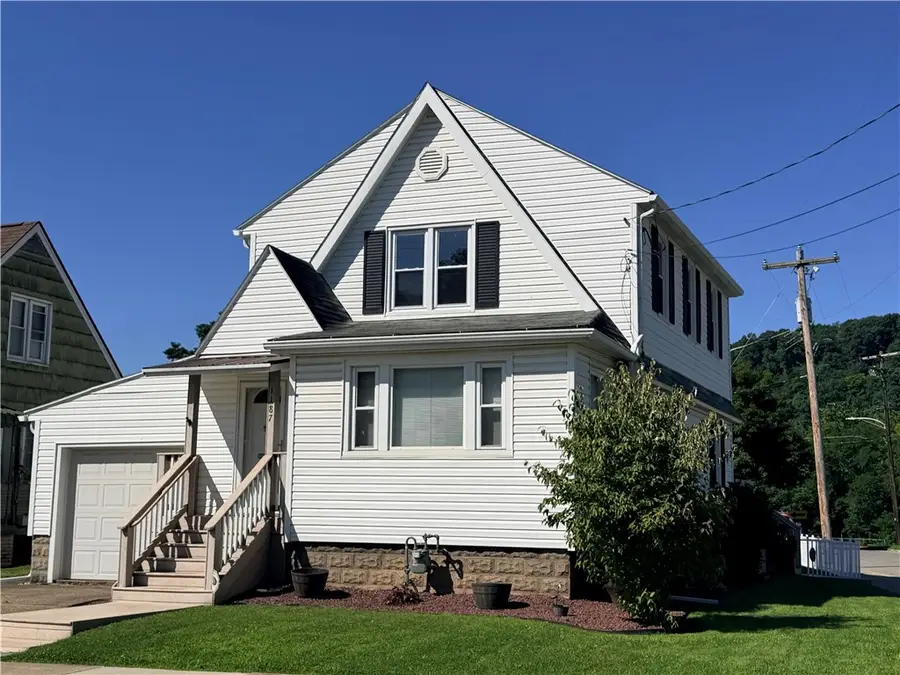 1187 Orr Ave, Kittanning, PA 16201 - #3