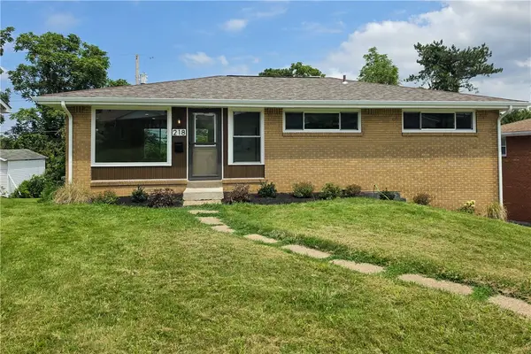 218 Garden City Dr, Monroeville, PA 15146