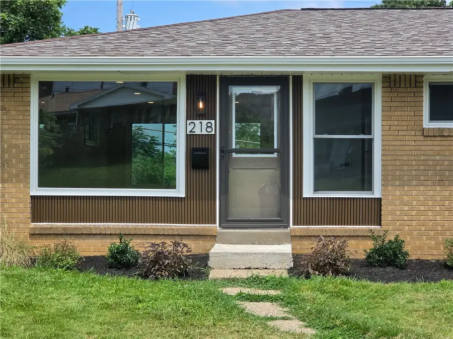 218 Garden City Dr, Monroeville, PA 15146 - #2