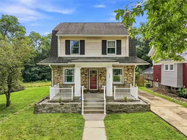 943 Davis Ave, Pittsburgh, PA 15212