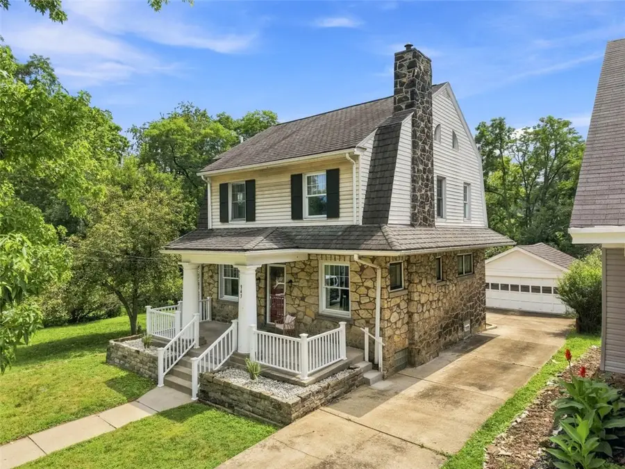 943 Davis Ave, Pittsburgh, PA 15212 - #2