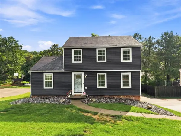 112 Fawnvue Dr, Mc Kees Rocks, PA 15136