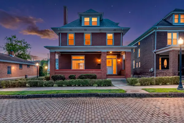 201 Greydon Avenue, Mc Kees Rocks, PA 15136