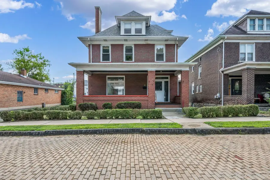 201 Greydon Avenue, McKees Rocks, PA 15136 - #2