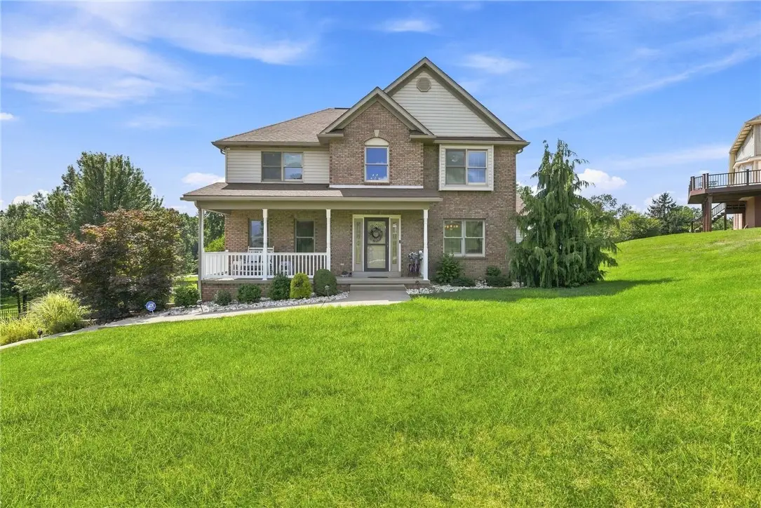 211 Plantation Dr, Greensburg, PA 15601 - #1