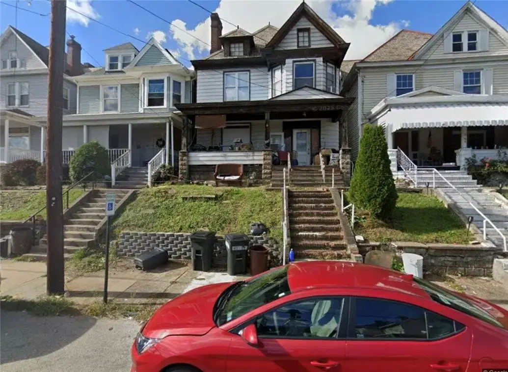 987 Thompson Ave, Donora, PA 15033 - #1