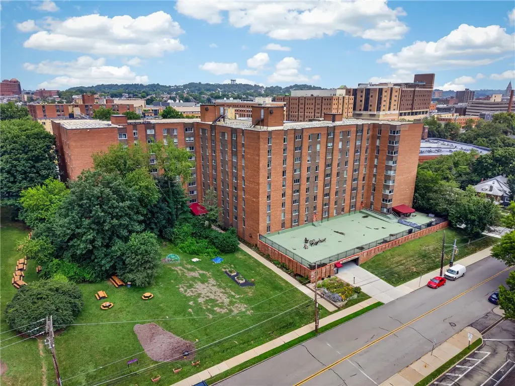 5 Bayard Road #309, Pittsburgh, PA 15213 - #1