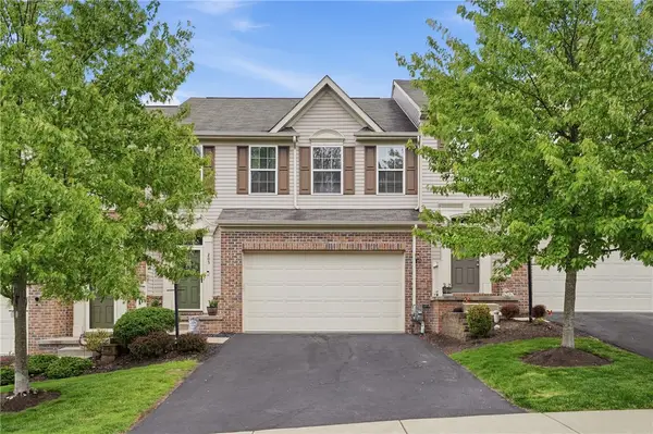 205 Broadstone Drive, Mars, PA 16046