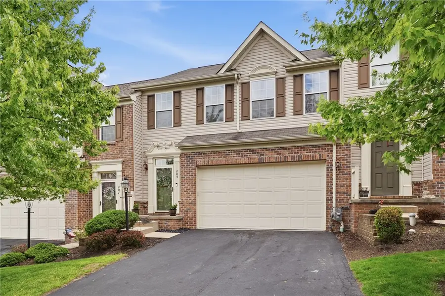 205 Broadstone Drive, Mars, PA 16046 - #2