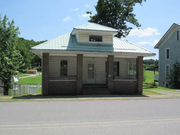 724 Main Street, Marion Center, PA 15759