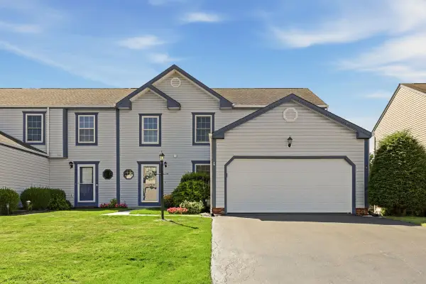 782 Sunset Circle, Cranberry Twp, PA 16066
