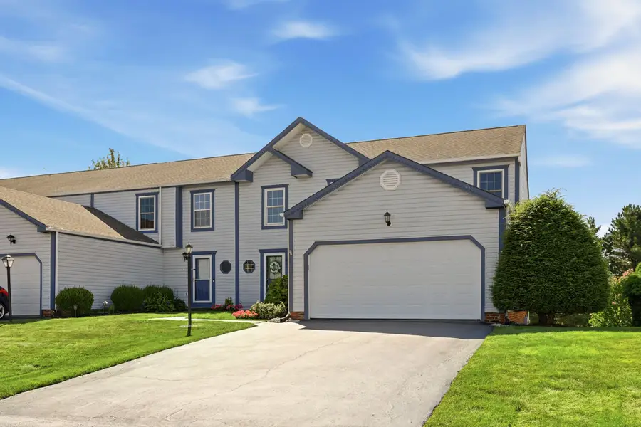 782 Sunset Circle, Cranberry, PA 16066 - #3