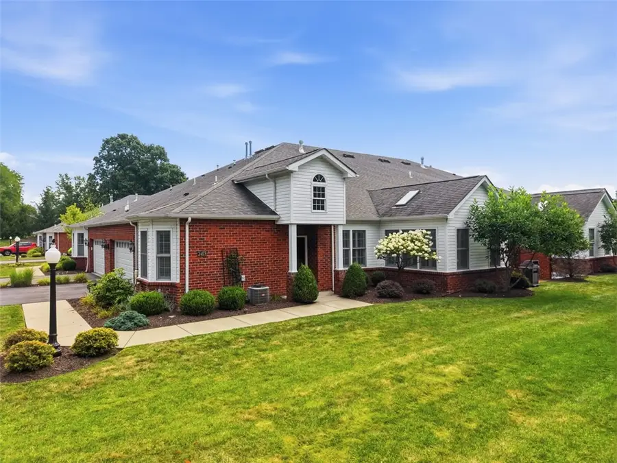 2403 Eloquent Ln, Valencia, PA 16059 - #2