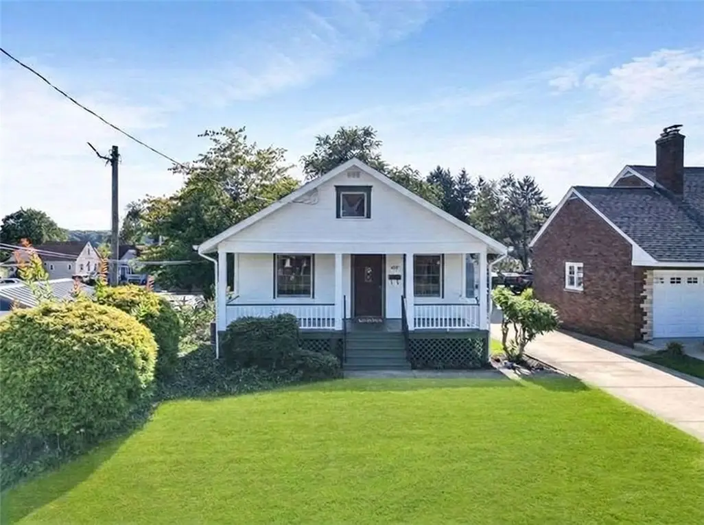 407 Darlington Rd, Beaver Falls, PA 15010 - #1