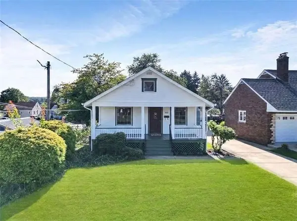 407 Darlington Rd, Beaver Falls, PA 15010