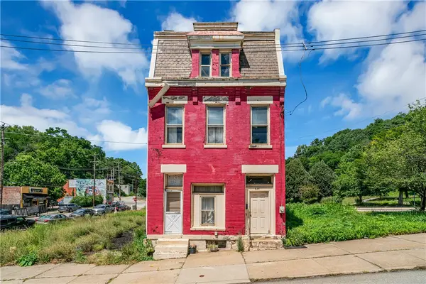 824 California Avenue, Pittsburgh, PA 15212
