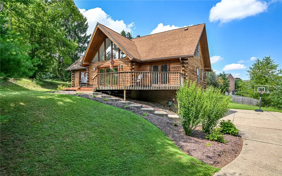 707 Wexford Bayne Rd, Wexford, PA 15090 - #1
