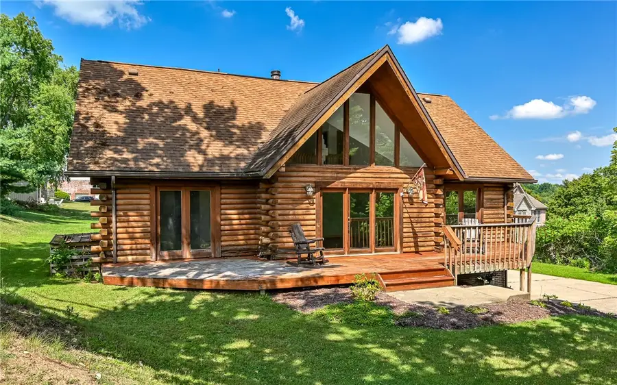 707 Wexford Bayne Rd, Wexford, PA 15090 - #3