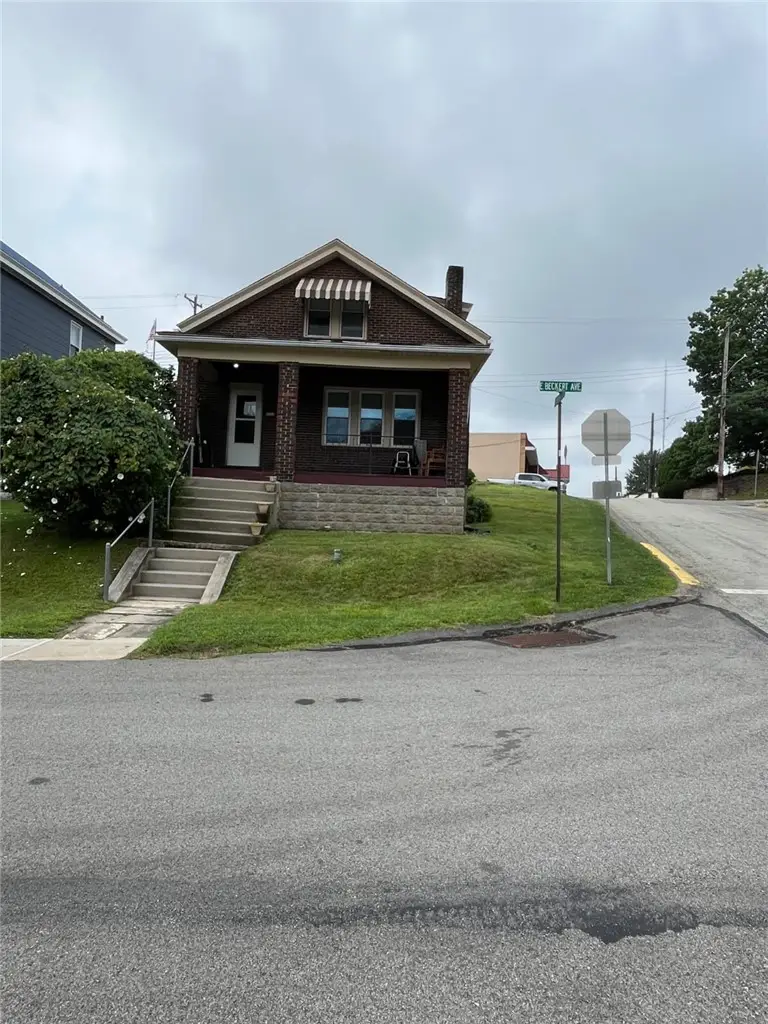 2381 E. Beckert, Pittsburgh, PA 15212 - #1