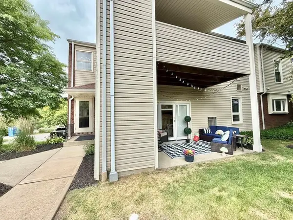 1813 Kenzie Drive, Robinson, PA 15205