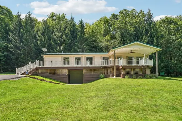 953 Gibson Hill Road, Oil City, PA 16301