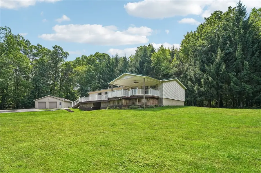 953 Gibson Hill Road, Oil City, PA 16301 - #2